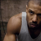 Michael B. Jordan in ‘Creed’
YouTube Screenshot